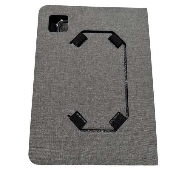 Universal Tablet Case For 9.7"-11" iPads & Samsung Tablets antimicrobial new - Picture 9 of 15